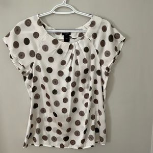 Ann Taylor blouse